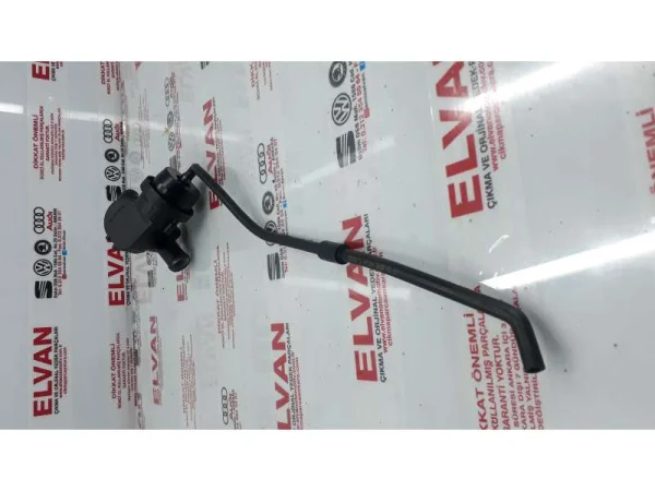 1J0131057E | VW Golf Vakum Hortumu VAG