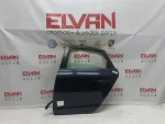 8K5833052D | Audi A4 Sağ Arka Kapı Sacı - 1