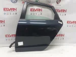 8K5833052D | Audi A4 Sağ Arka Kapı Sacı - 2