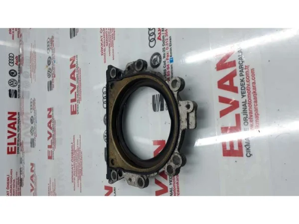 06A103171F | Karter Havalandırma Borusu VAG