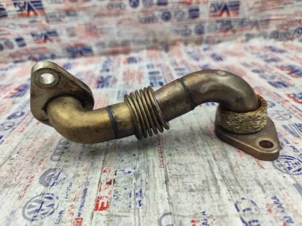 038131521AP | EGR Borusu | VW Golf, Jetta - Audi A3 VAG