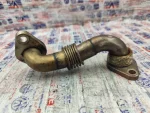 038131521AP | EGR Borusu | VW Golf, Jetta - Audi A3 - 1