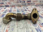 038131521AP | EGR Borusu | VW Golf, Jetta - Audi A3 - 2