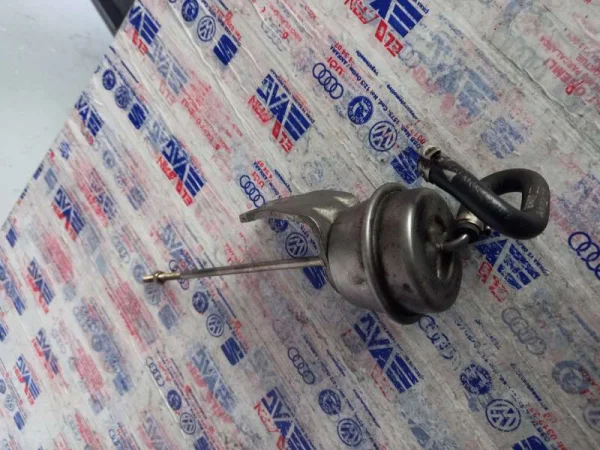06H145718C | Vakum Hortumu | Audi A4, A5 VAG