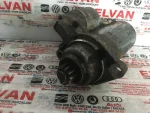 02A911024D | Marş Motoru | VW Bora, Caddy, Golf - Audi A3 - Seat Alhambra, Cordoba - 2
