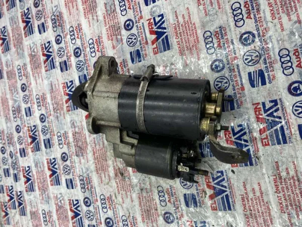 058911023B | Marş Motoru | VW Passat - Audi 100 Serisi, 200 Serisi, 80 Serisi, A4, A6 VAG