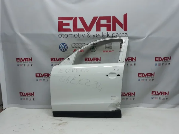 8R0831051C | Audi Q5 Sol Ön Kapı Sacı VAG