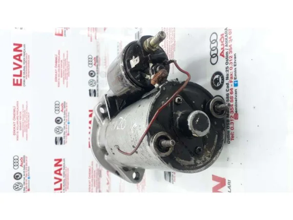 026911023F | Audi 100 Serisi Marş Motoru VAG