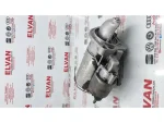 026911023F | Audi 100 Serisi Marş Motoru - 3