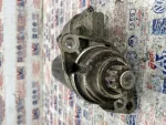 02Z911023F | Marş Motoru | VW Caddy, Golf, Jetta - Audi A3 - Seat Altea, Ibiza - 2