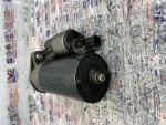 02M911023R | Skoda Fabia Marş Motoru - 2