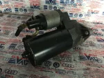 02E911023H | Marş Motoru | VW Caddy, Eos - Audi A3, TT - Seat Altea, Leon - 2