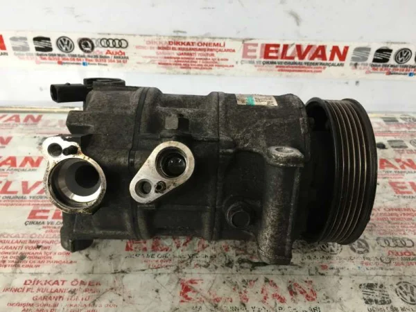5M0820803C | Klima Kompresörü VAG