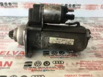 02A911024E | Marş Motoru | VW Golf, Jetta, Passat - Seat Leon - 1