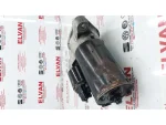 02A911024E | Marş Motoru | VW Golf, Jetta, Passat - Seat Leon - 3