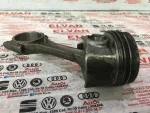 04B105401C | Biyel Kolu | VW Polo - Audi A1 - Seat Ibiza, Toledo - 3