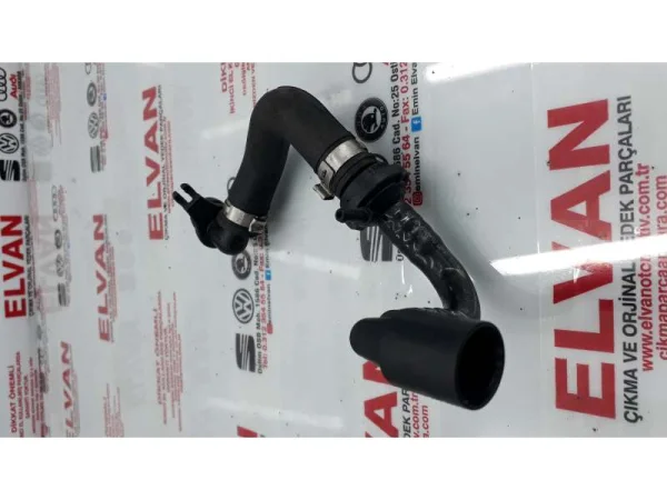 3C0612041AD | VW Passat Vakum Hortumu VAG