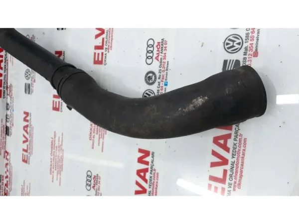 6X0145832D | VW Polo Turbo Hortumu VAG