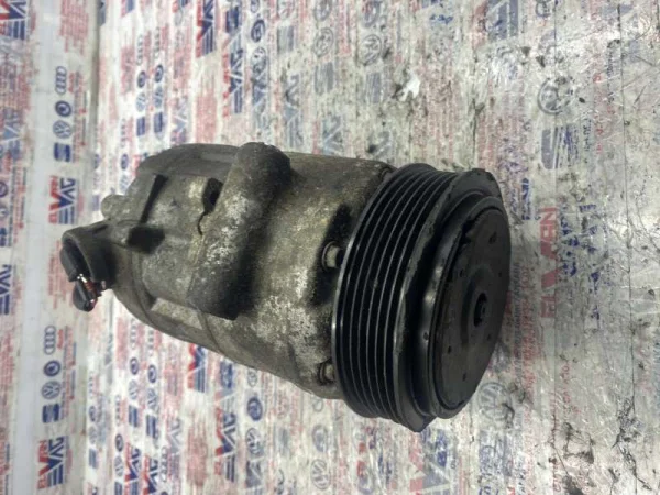 6Q0820808D | Klima Kompresörü | VW Polo - Seat Ibiza VAG