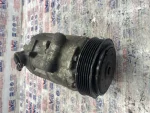 6Q0820808D | Klima Kompresörü | VW Polo - Seat Ibiza - 1