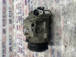 6Q0820808D | Klima Kompresörü | VW Polo - Seat Ibiza - 2