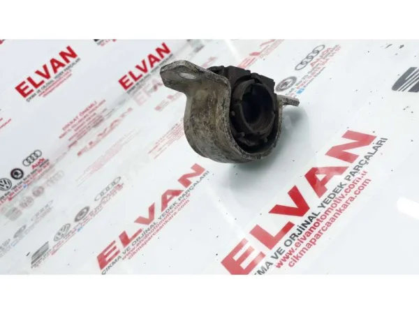 1K0511439E | Arka Viraj Demir Lastiği Kelepçesi | VW CC, Eos - Audi A3, A5 - Seat Alhambra, Altea VAG
