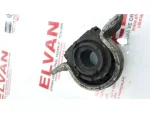 1K0511439E | Arka Viraj Demir Lastiği Kelepçesi | VW CC, Eos - Audi A3, A5 - Seat Alhambra, Altea - 2