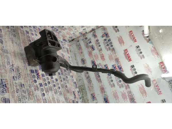 5N0121086E | VW Tiguan Soğutma Sıvısı Hortumu VAG