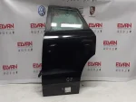 8U0833051B | Sol Arka Kapı Sacı | Audi Q3, RS Q3 - 2