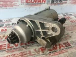 02T911024N | Marş Motoru | VW Golf, Jetta, Polo - Audi A1 - Seat Ibiza, Leon - 2