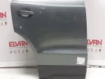 8U0833052A | Arka Sağ Kapı | Audi Q3, RS Q3 - 3