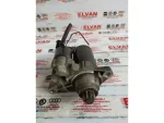 02T911023G | Marş Motoru | VW Golf, Jetta, New Beetle, Polo - Seat Ibiza - Skoda Fabia - 3