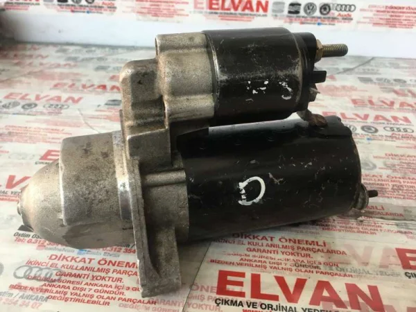 068911023D | Marş Motoru VAG