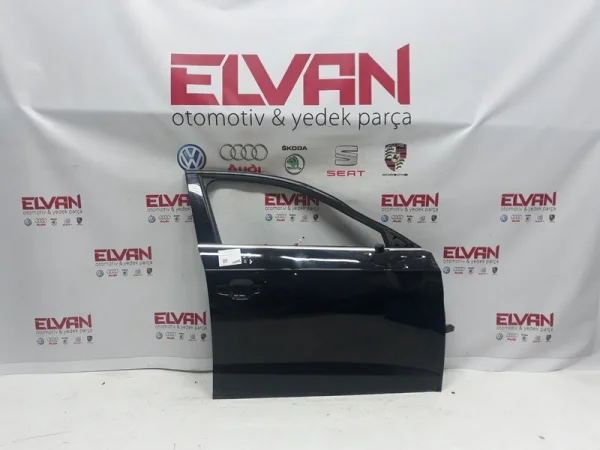 8V4831052A | Audi A3 Ön Sol Kapı Sacı VAG