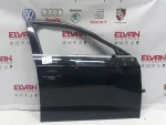 8V4831052A | Audi A3 Ön Sol Kapı Sacı - 2