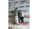02M911024Q | Marş Motoru | VW Golf, Passat - Audi A3, Q3 - Seat Alhambra, Leon - 1