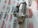02M911024Q | Marş Motoru | VW Golf, Passat - Audi A3, Q3 - Seat Alhambra, Leon - 2