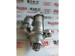 02M911024Q | Marş Motoru | VW Golf, Passat - Audi A3, Q3 - Seat Alhambra, Leon - 3