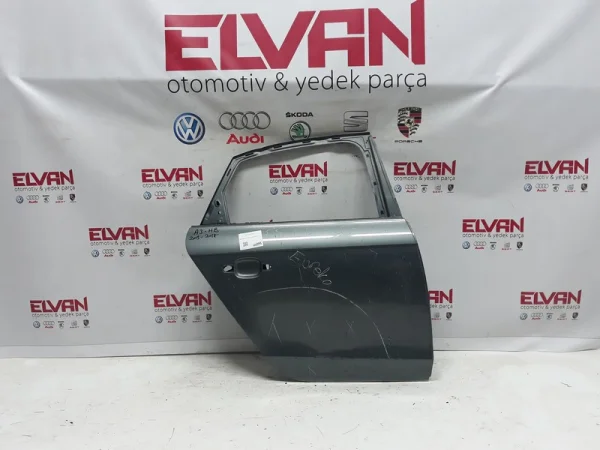 8V4833051B | Sol Arka Kapı | Audi A3, RS 3 VAG