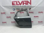 8V4833051B | Sol Arka Kapı | Audi A3, RS 3 - 1