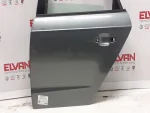 8V4833051B | Sol Arka Kapı | Audi A3, RS 3 - 3