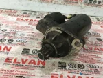 02M911023 | Marş Motoru | VW Golf, Jetta - Audi A3, TT - Seat Alhambra, Toledo - 2
