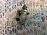 02M911021H | Marş Motoru | VW Golf, Jetta - Audi A1, A3 - Seat Ibiza, Leon - 3
