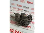 020911023S | Marş Motoru | VW Golf, Jetta - Seat Leon - Skoda Octavia - 2