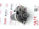 02M911023F | Marş Motoru | VW Golf, Jetta - Audi A3, TT - Seat Alhambra, Ibiza - 1