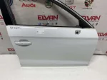 8V5831052 | Audi A3 Sağ Ön Kapı Sacı - 2