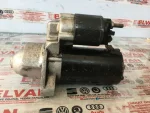 078911023 | Marş Motoru | VW Passat - Audi 100 Serisi, 200 Serisi, 80 Serisi, A4, A6 - 1