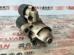 078911023 | Marş Motoru | VW Passat - Audi 100 Serisi, 200 Serisi, 80 Serisi, A4, A6 - 3
