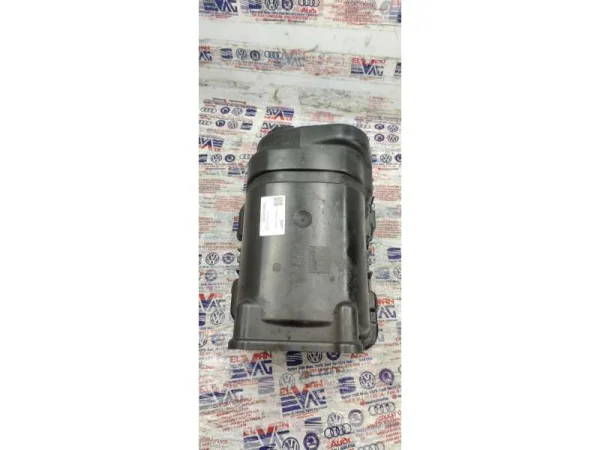 03C103502G | Kompresör Muhafazası | VW Golf, Jetta, Touran VAG