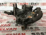 059115397J | Yağ Filtre Kütüğü | VW Phaeton, Touareg - Audi A4, A6, A8 - 3